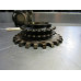 23M014 Crankshaft Timing Gear For 02-03 Suzuki XL-7  2.7